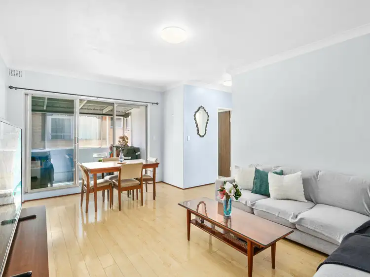 Second view of Homely unit listing, Unit 14/12-14 President Avenue, Kogarah NSW 2217