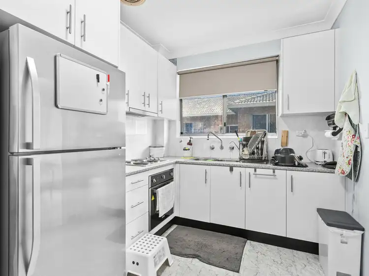 Fourth view of Homely unit listing, Unit 14/12-14 President Avenue, Kogarah NSW 2217