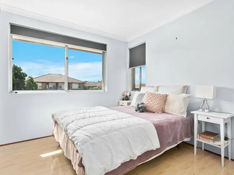 Fifth view of Homely unit listing, Unit 14/12-14 President Avenue, Kogarah NSW 2217