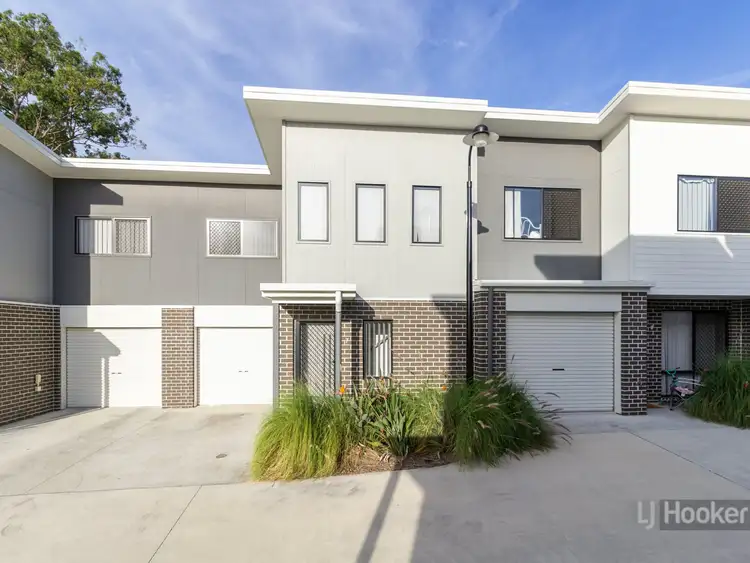 Third view of Homely townhouse listing, 7/6 Devereaux Road, Boronia Heights QLD 4124