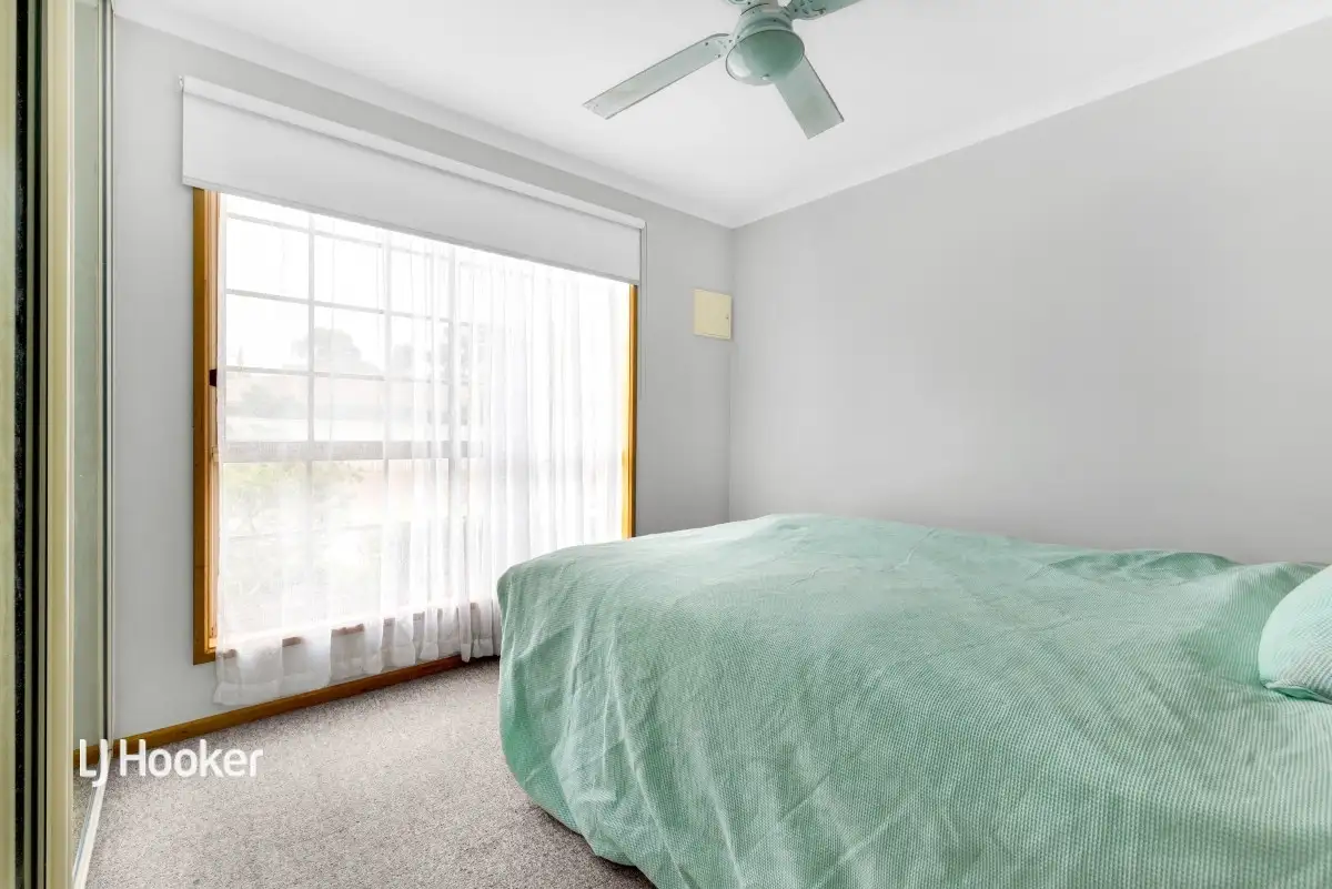 Main view of Homely unit listing, 18/70 Kiekebusch Road, Gulfview Heights SA 5096