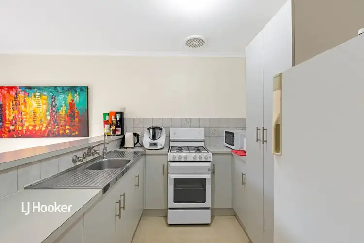 Fourth view of Homely unit listing, 18/70 Kiekebusch Road, Gulfview Heights SA 5096