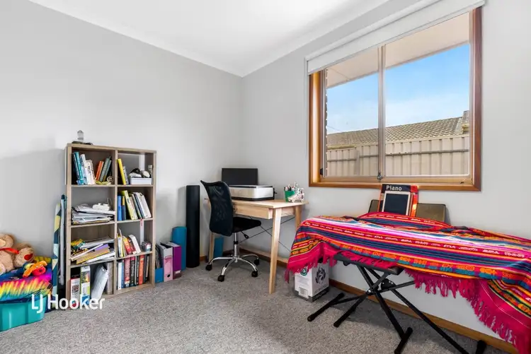 Fifth view of Homely unit listing, 18/70 Kiekebusch Road, Gulfview Heights SA 5096