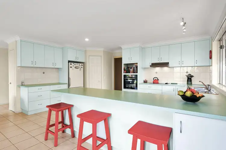 Fourth view of Homely house listing, 49 Hellyar Drive, Wollongbar NSW 2477
