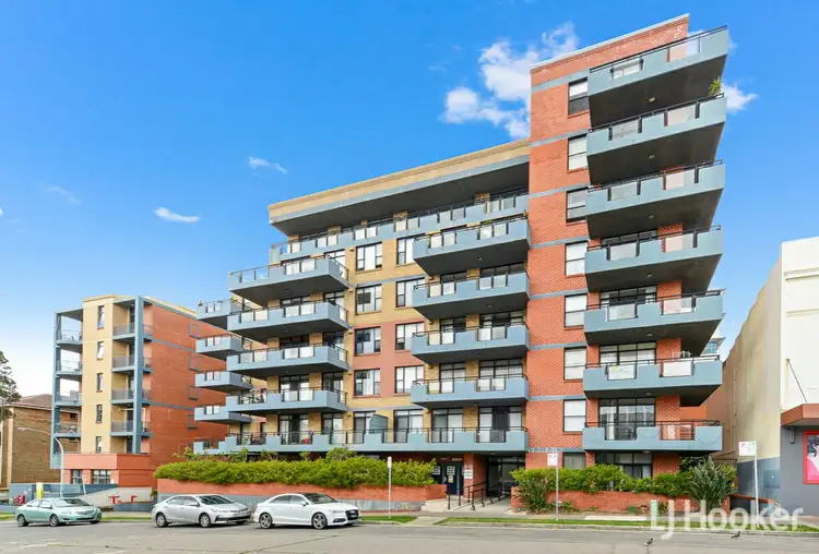 56/6-12 Carrington Avenue