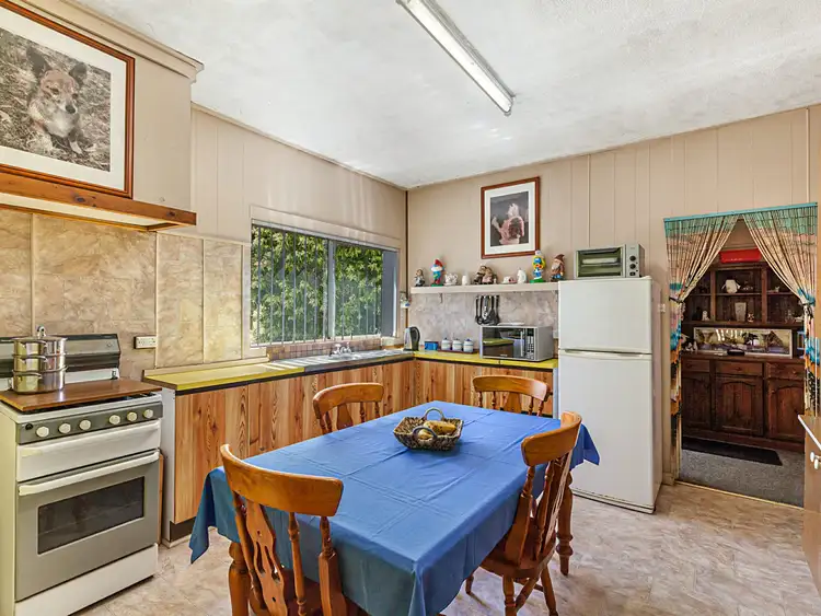 Second view of Homely house listing, 59 Hawdon Street, Broadford VIC 3658