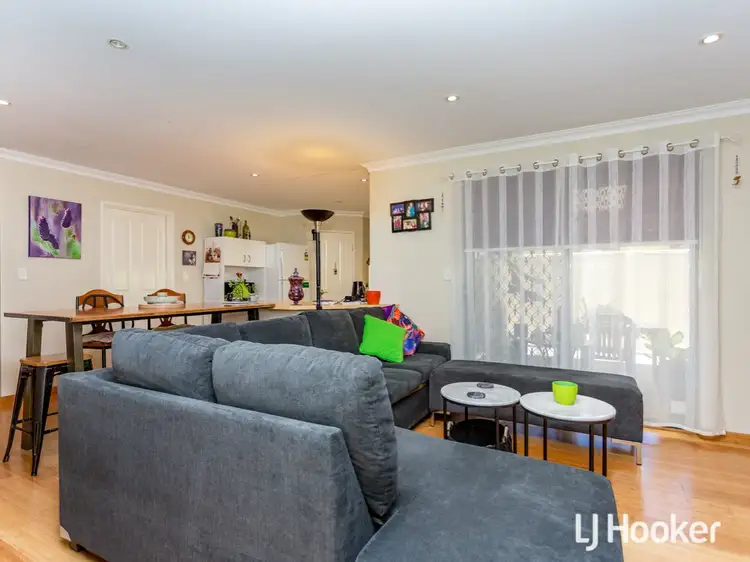 Seventh view of Homely villa listing, Unit 4/18 Evelyn Street, Gosnells WA 6110