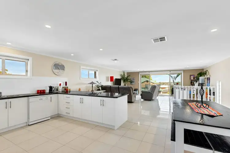Fourth view of Homely house listing, 32B Lennard Drive, Moana SA 5169