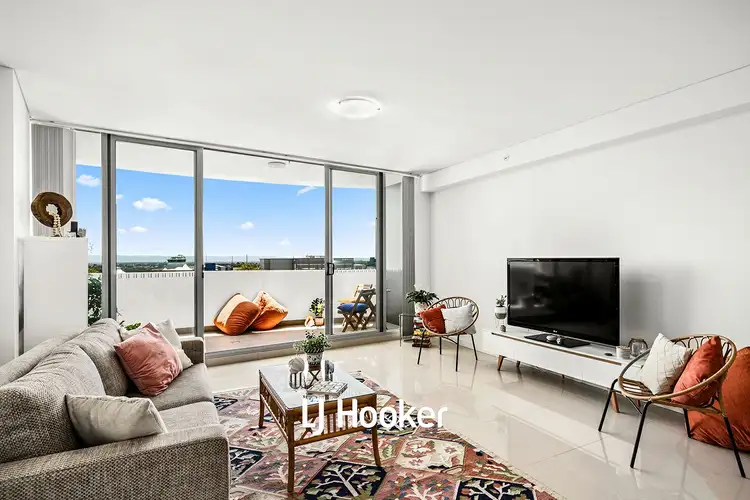 317/301 Old Northern Road, Castle Hill NSW 2154