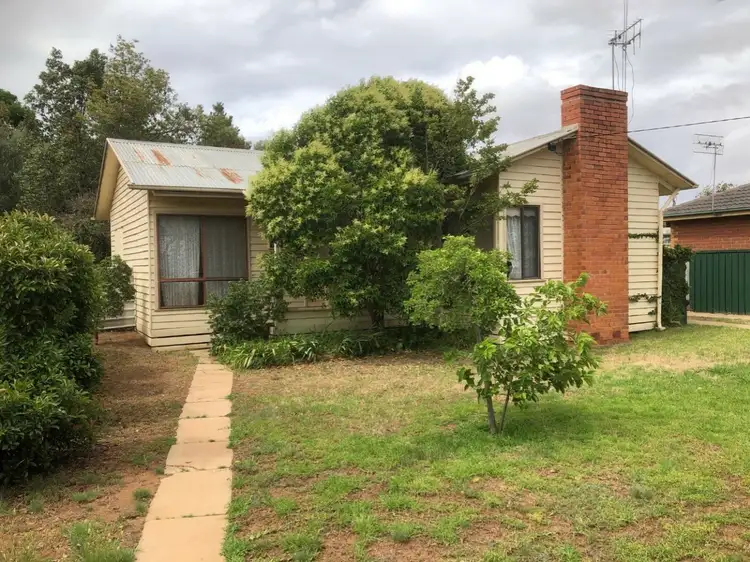 Main view of Homely house listing, 50 Gray Street, Swan Hill VIC 3585