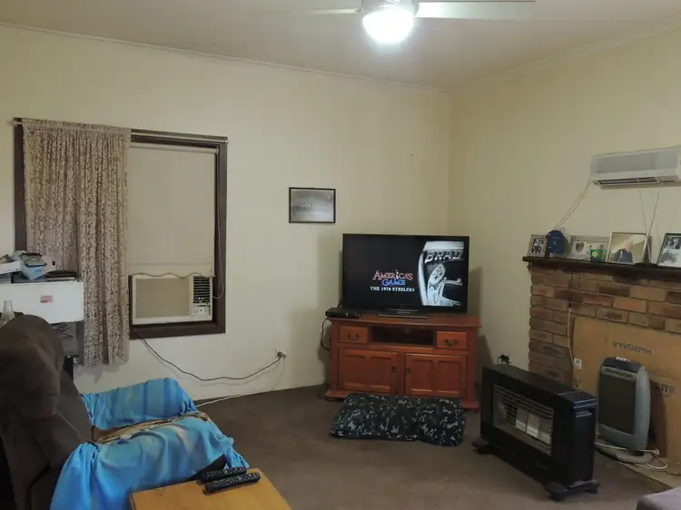 Second view of Homely house listing, 50 Gray Street, Swan Hill VIC 3585