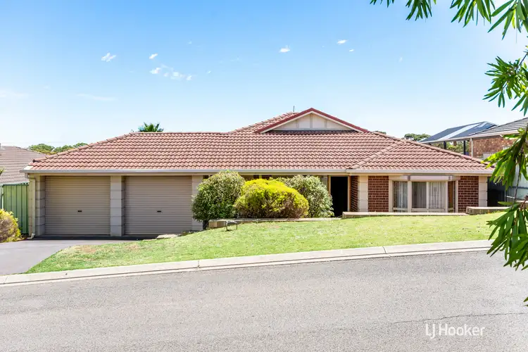 11 Berkeley Way, Hillbank SA 5112