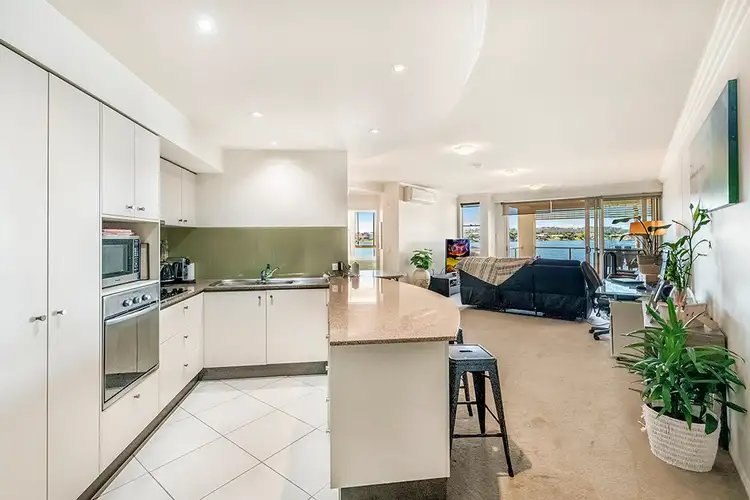 Fourth view of Homely unit listing, 152/251 Varsity Parade, Varsity Lakes QLD 4227