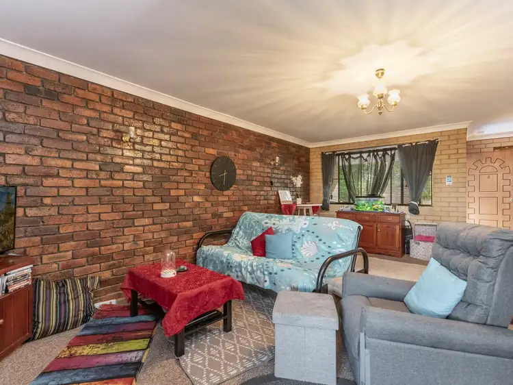 Third view of Homely semi-detached listing, 1 & 2/119 Rous Road, Goonellabah NSW 2480