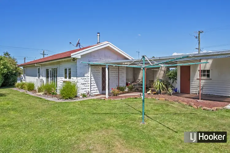 Main view of Homely house listing, 42 Brittons Road, Smithton TAS 7330