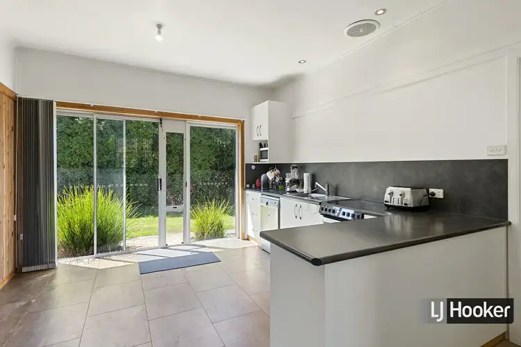 Second view of Homely house listing, 42 Brittons Road, Smithton TAS 7330