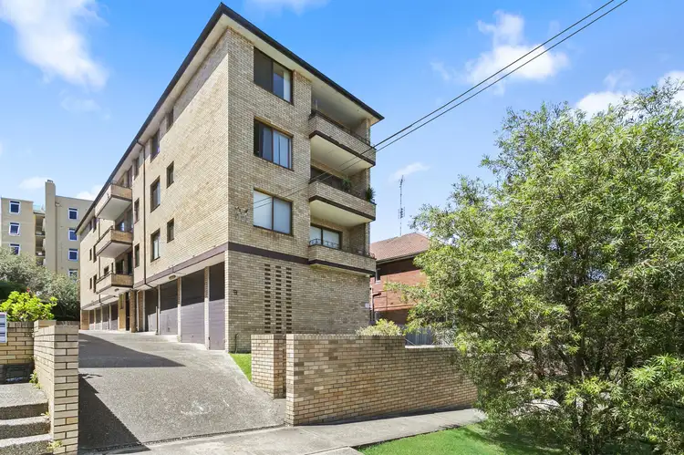 2/95 Duncan Street, Maroubra NSW 2035
