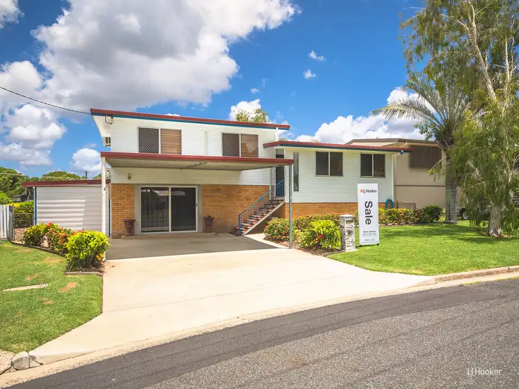 300 Kime Street, Koongal QLD 4701