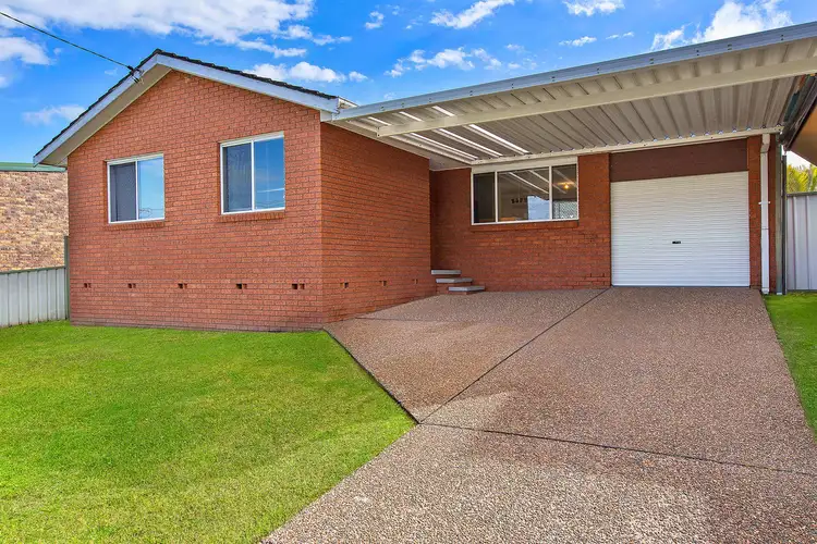 Main view of Homely house listing, 60 Catalina Road, San Remo NSW 2262
