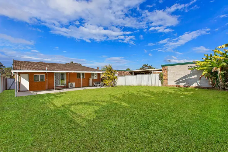 Second view of Homely house listing, 60 Catalina Road, San Remo NSW 2262