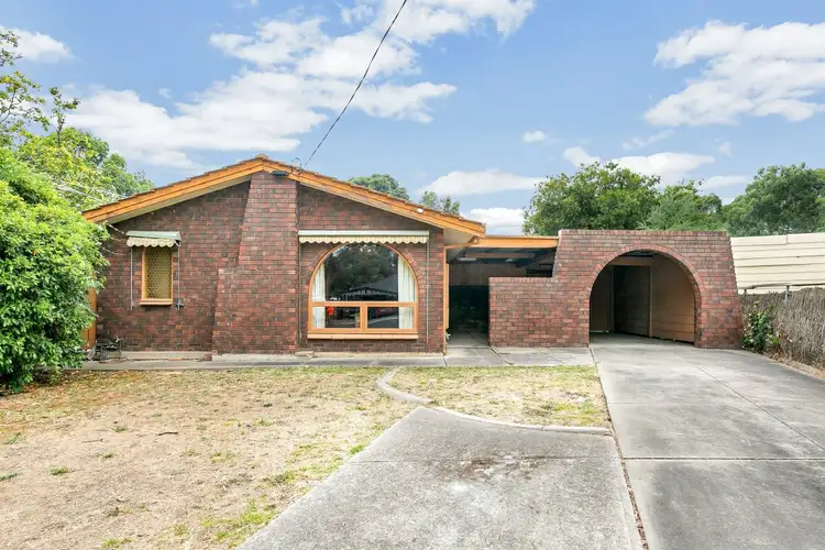 Main view of Homely house listing, 3 Vincent Crescent, Morphett Vale SA 5162