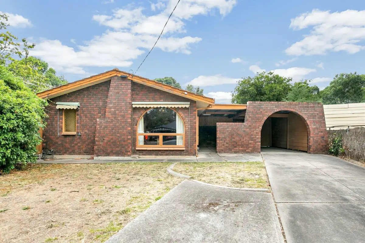 Main view of Homely house listing, 3 Vincent Crescent, Morphett Vale SA 5162
