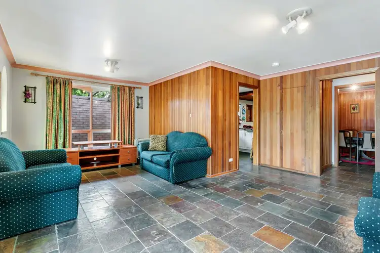 Second view of Homely house listing, 3 Vincent Crescent, Morphett Vale SA 5162