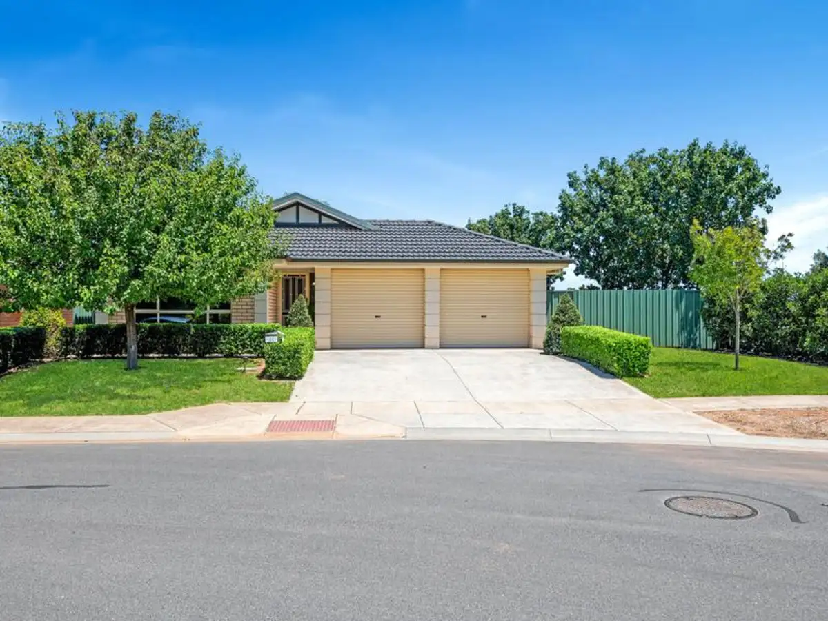 Main view of Homely house listing, 23 Osborne Street, Evanston Gardens SA 5116