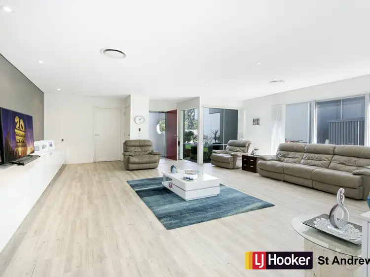 Villa 3/72 Glendower St