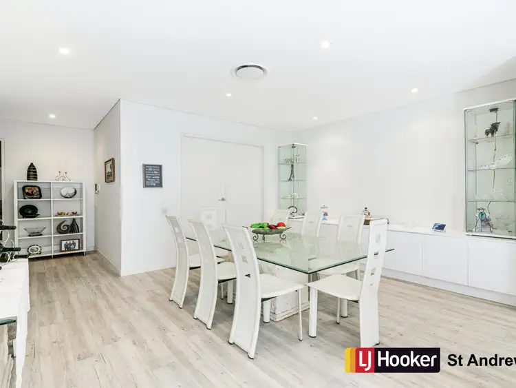 Fifth view of Homely villa listing, Villa 3/72 Glendower St, Gilead NSW 2560