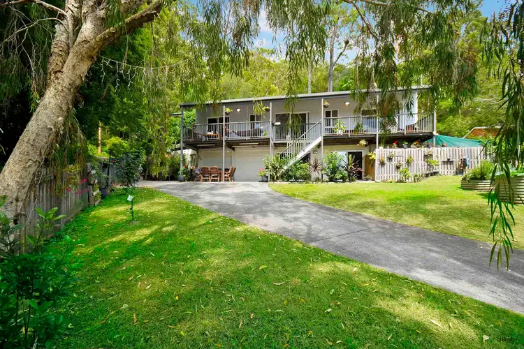 1/11 Snape Court, Currumbin Waters QLD 4223