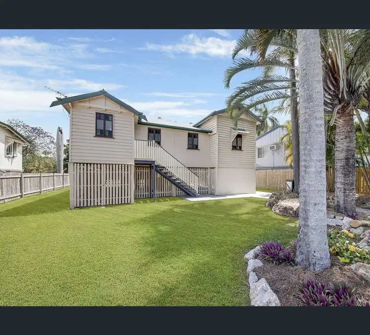 110 Main Street, Park Avenue QLD 4701