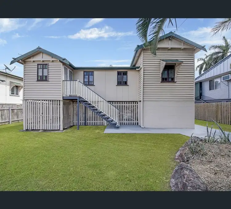 Third view of Homely house listing, 110 Main Street, Park Avenue QLD 4701