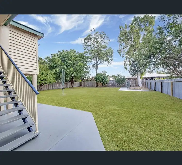 Fourth view of Homely house listing, 110 Main Street, Park Avenue QLD 4701