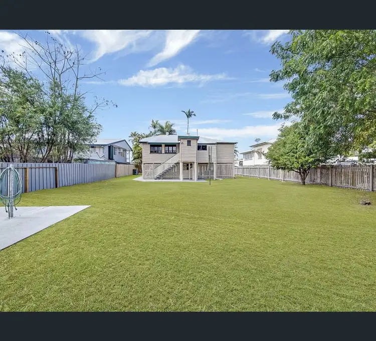 Fifth view of Homely house listing, 110 Main Street, Park Avenue QLD 4701