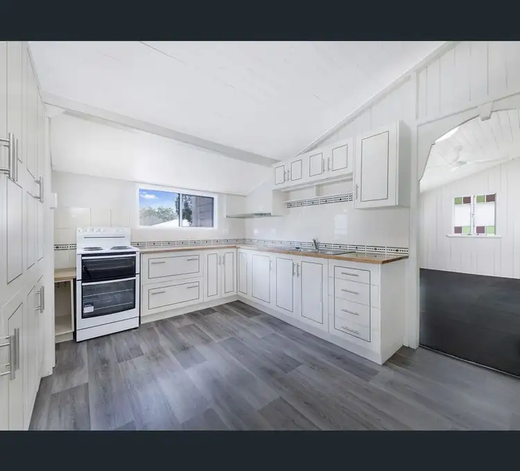 Sixth view of Homely house listing, 110 Main Street, Park Avenue QLD 4701