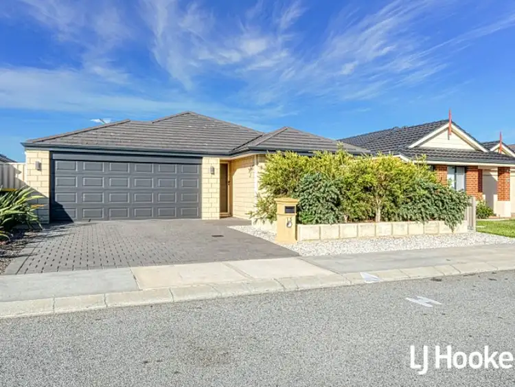 Main view of Homely house listing, 15 Ballycastle Loop, Canning Vale WA 6155