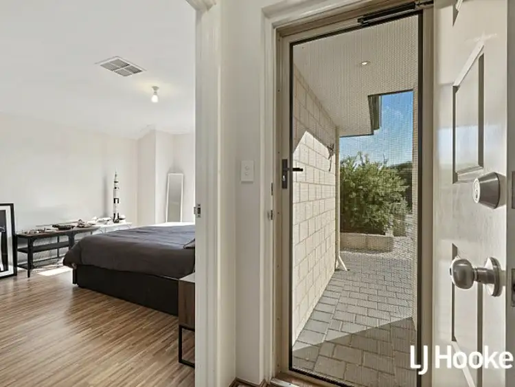 Second view of Homely house listing, 15 Ballycastle Loop, Canning Vale WA 6155