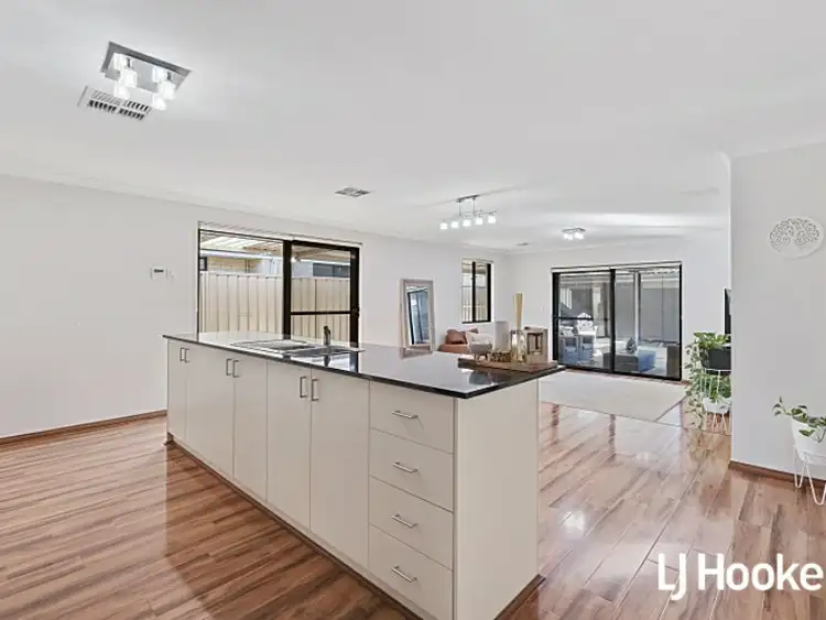Sixth view of Homely house listing, 15 Ballycastle Loop, Canning Vale WA 6155