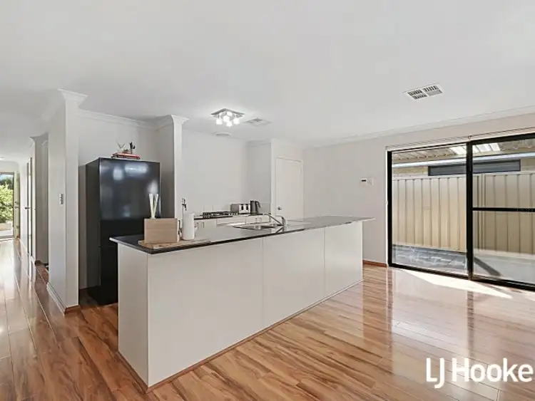 Seventh view of Homely house listing, 15 Ballycastle Loop, Canning Vale WA 6155