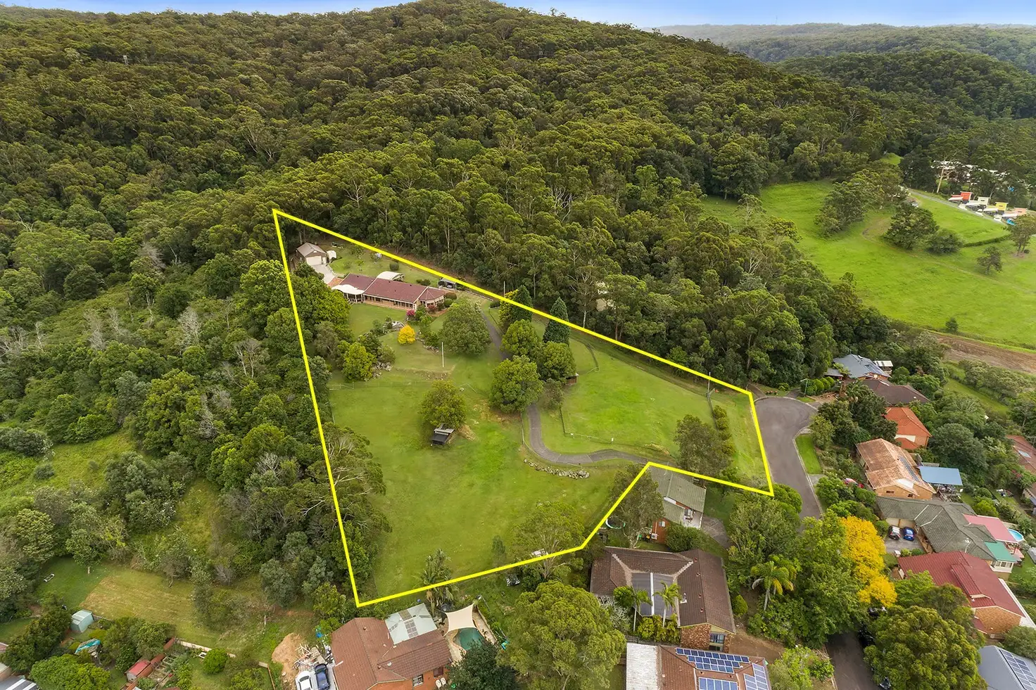 Main view of Homely house listing, 15 Treeline Close, Narara NSW 2250