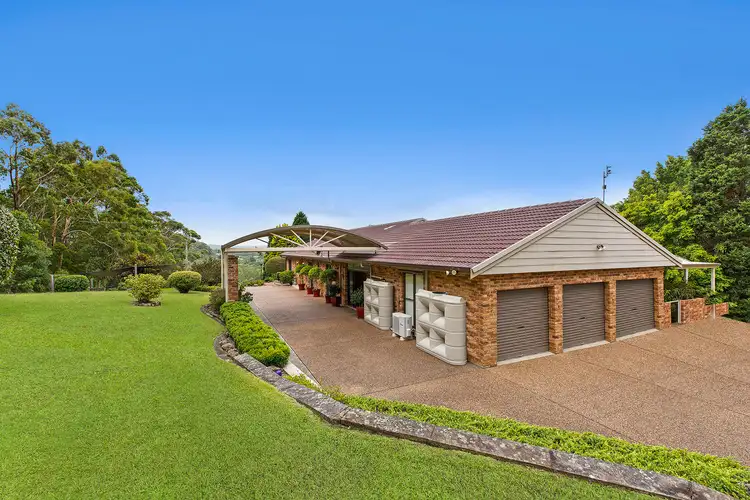Second view of Homely house listing, 15 Treeline Close, Narara NSW 2250