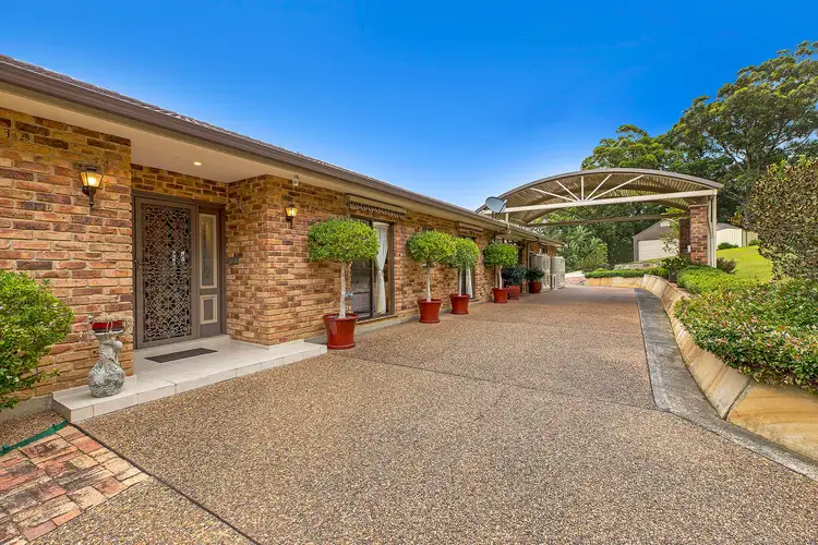 Third view of Homely house listing, 15 Treeline Close, Narara NSW 2250