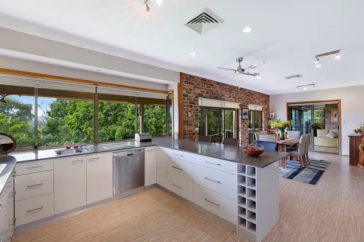 Fourth view of Homely house listing, 15 Treeline Close, Narara NSW 2250