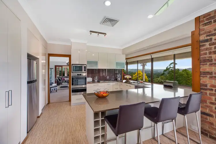 Fifth view of Homely house listing, 15 Treeline Close, Narara NSW 2250