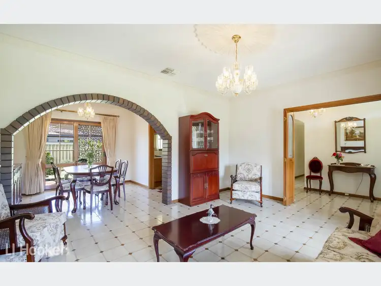 Fifth view of Homely house listing, 8 Mamande Crescent, Lockleys SA 5032