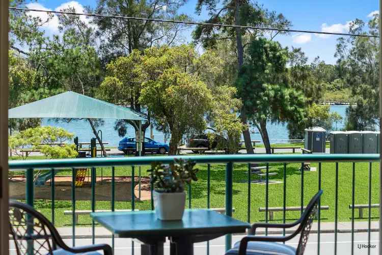 8/80 Duringan Street, Currumbin QLD 4223
