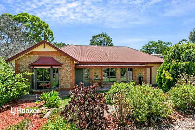Main view of Homely house listing, 5 Dotterel Court, Wynn Vale SA 5127