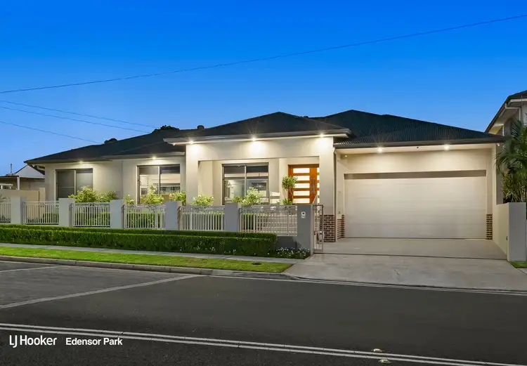 1 Haig Street, Mount Pritchard NSW 2170