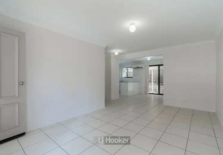 Sixth view of Homely townhouse listing, 33/130 Rockfield Road, Doolandella QLD 4077